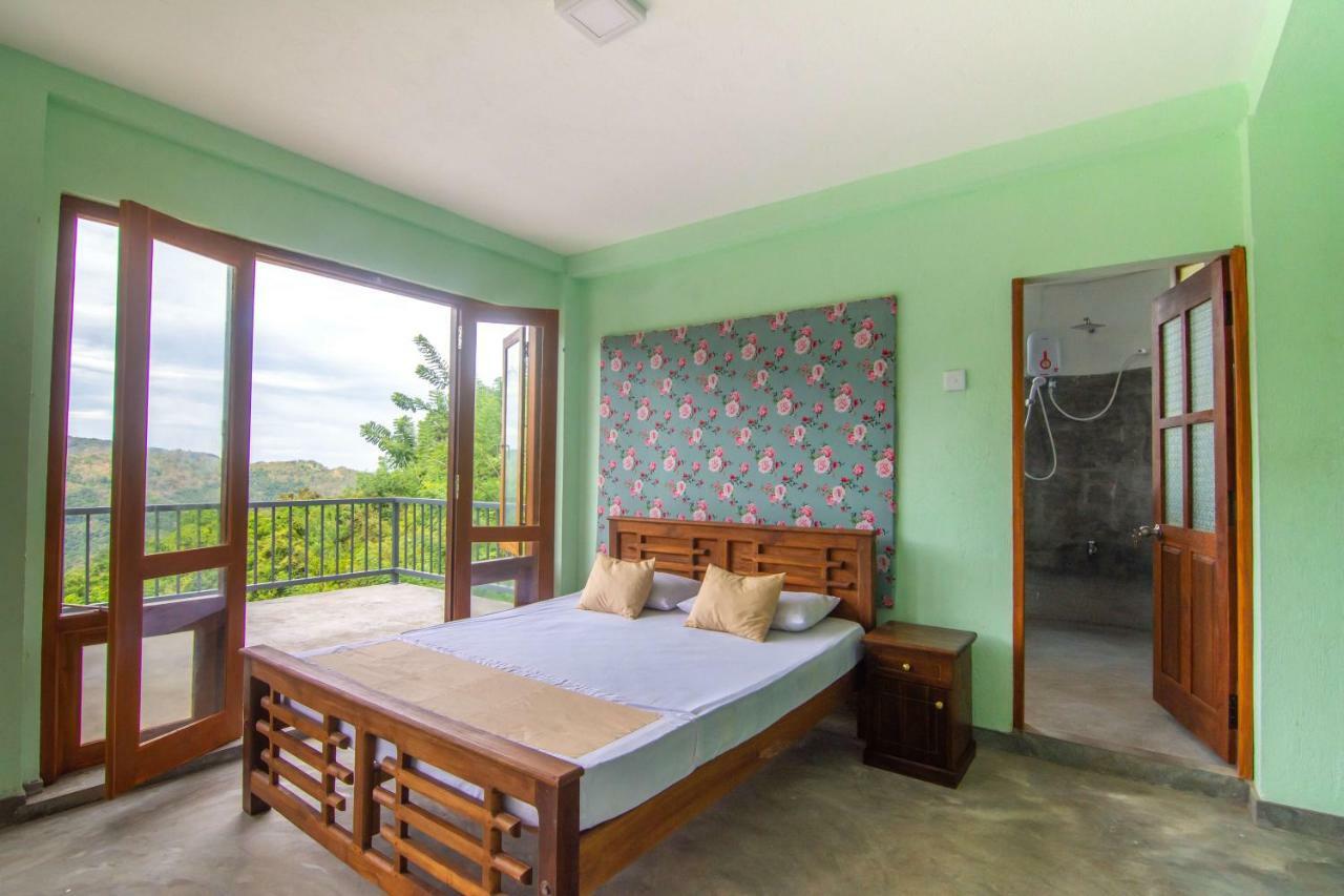 Butterfly Nest Hotel Ella Exterior photo
