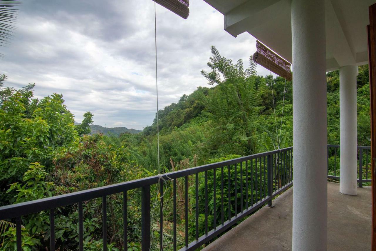 Butterfly Nest Hotel Ella Exterior photo
