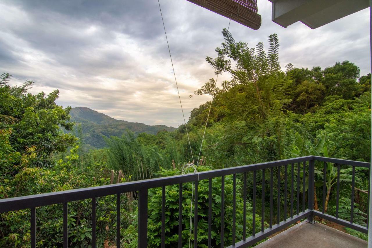 Butterfly Nest Hotel Ella Exterior photo