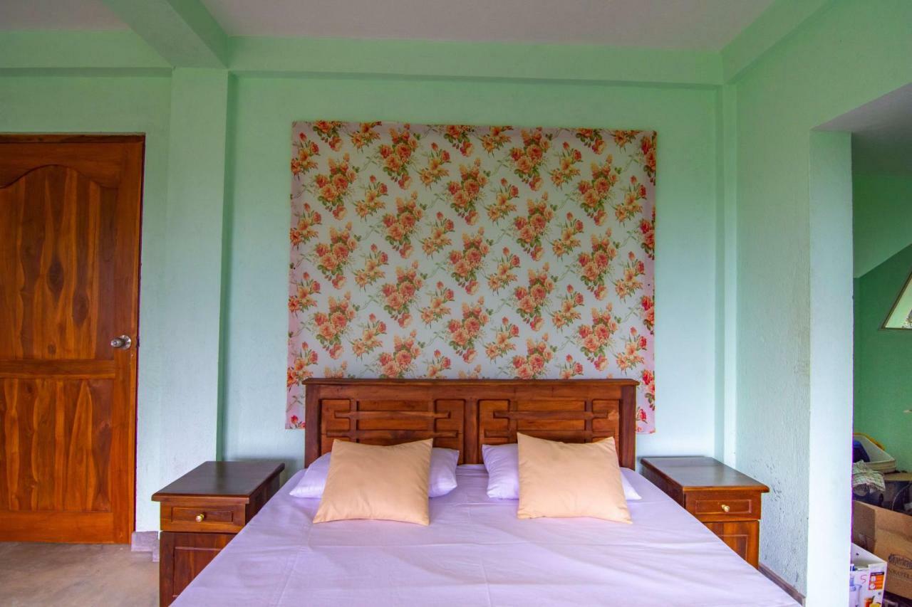 Butterfly Nest Hotel Ella Exterior photo