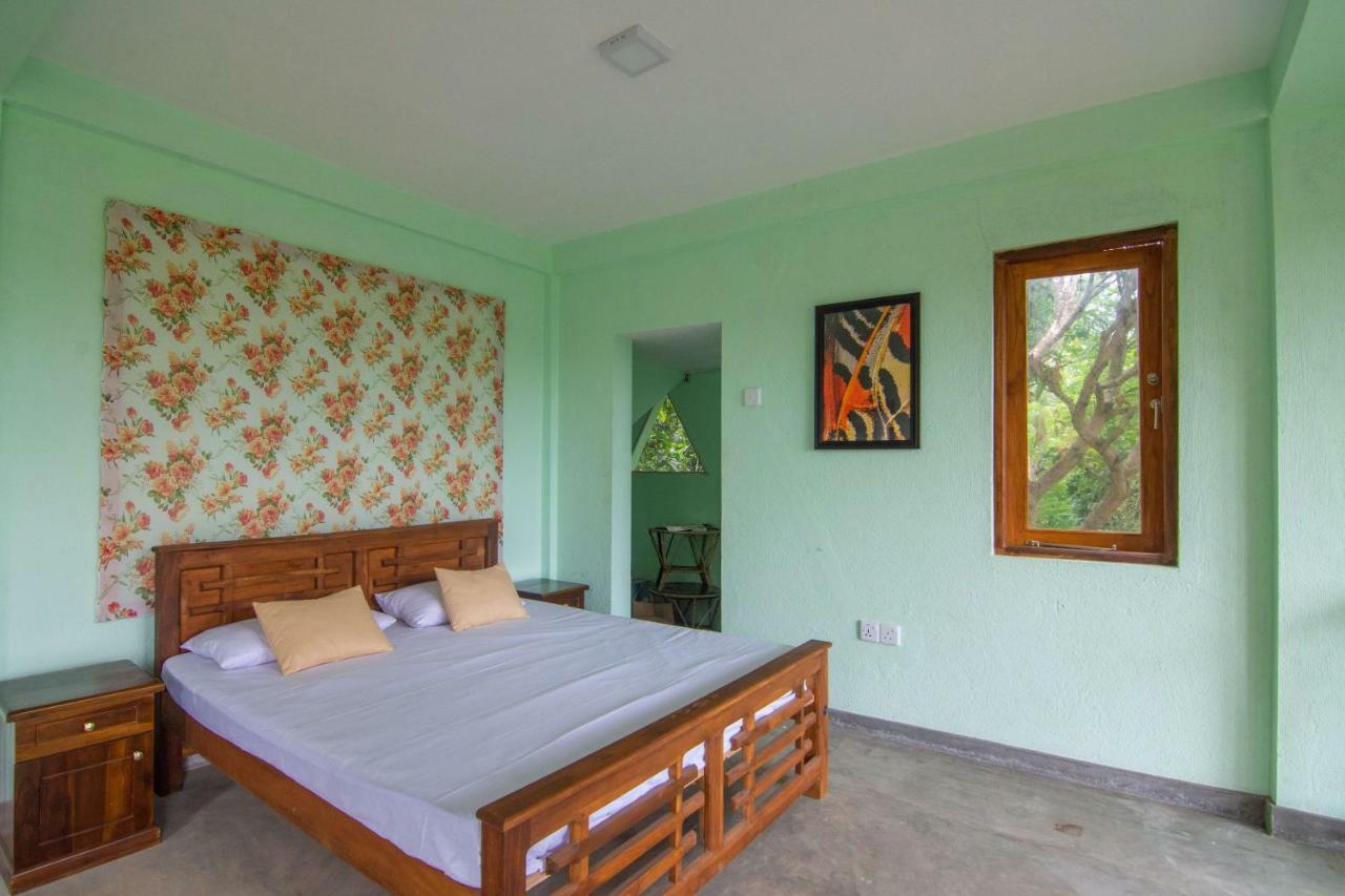 Butterfly Nest Hotel Ella Exterior photo