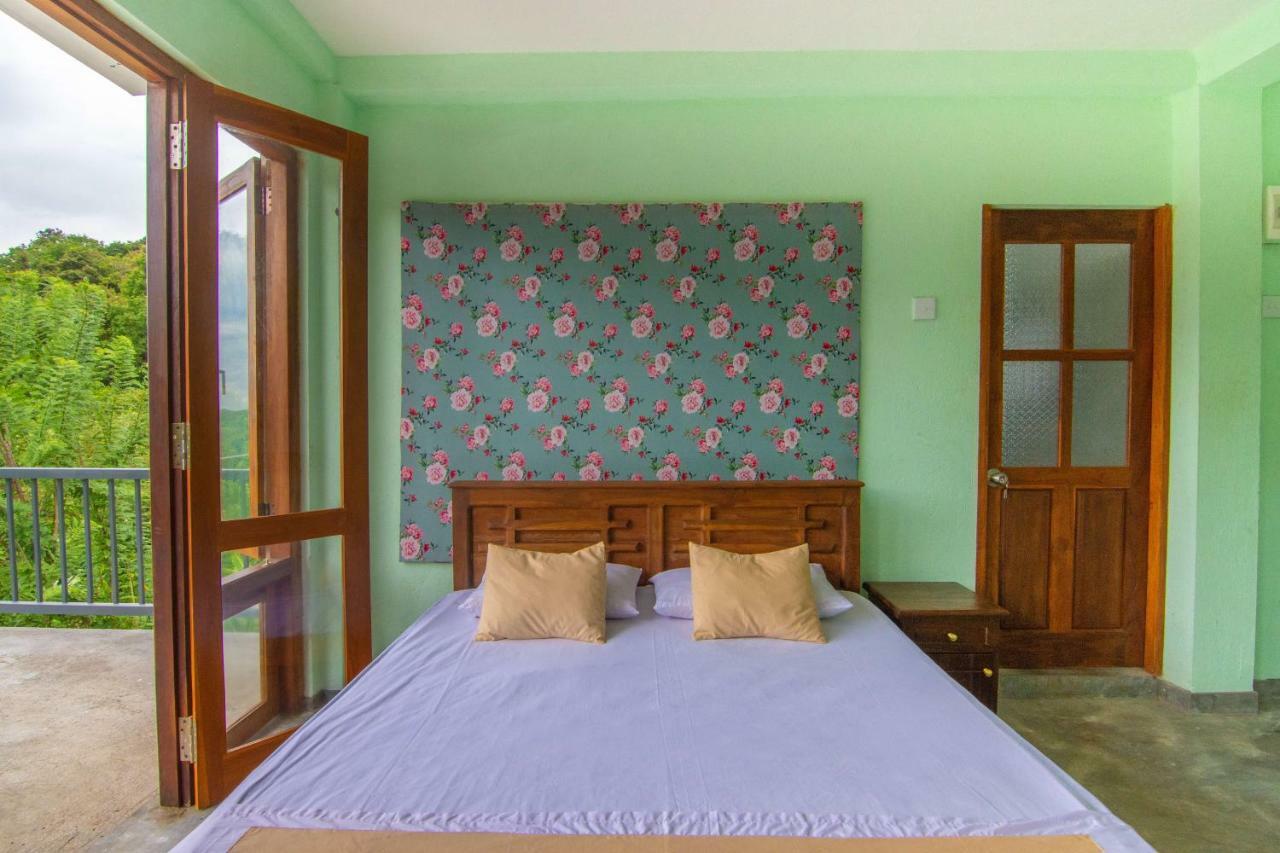 Butterfly Nest Hotel Ella Exterior photo