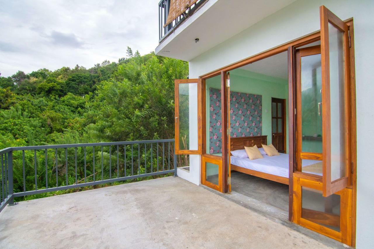 Butterfly Nest Hotel Ella Exterior photo