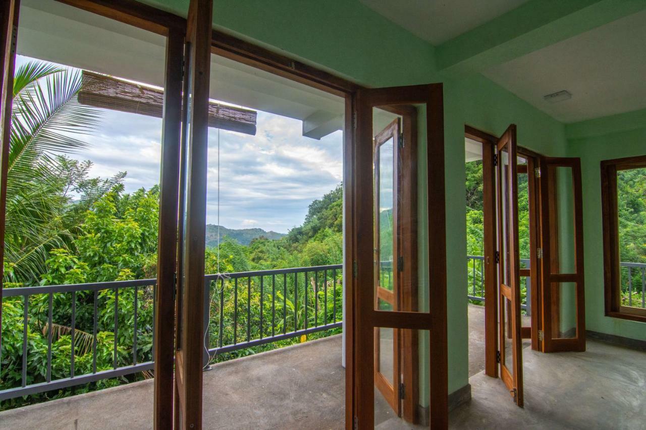 Butterfly Nest Hotel Ella Exterior photo